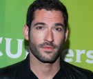 Tom Ellis