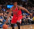 NBA Free Agents 2015 - Jimmy Butler, Los Angeles Lakers