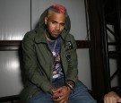 Chris Brown