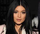 Kylie Jenner Denies Saying She's 'High as F**k'