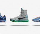 Nike Basketball Elite Series Elevate Collection 2015