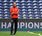 Pep Guardiola