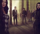 Wayward Pines