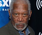 Morgan Freeman Supports Marijuana Legalization 