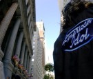 American Idol Auditions In NYC 