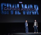 Marvel Studios Fan Event