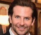 Bradley Cooper at Sardi's Caricature Unveiling.