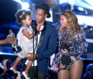 Blue Ivy-Jay Z -Beyonce