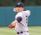 Masahiro Tanaka