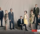 Mad Men cast