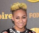 Raven Symone Supports Miley Cyrus' Views on Sexuality and Gender Identification 