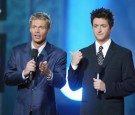 Ryan Seacrest, Brian Dunkleman