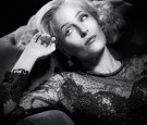 Gillian Anderson