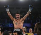 Lucas Matthysse