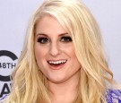 Ted Baker Accused of Retouching Meghan Trainor Photo