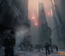 'The Division' would arrive to PS4, Xbox One and PC in 2016.