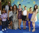 Kardashian-Odom Family