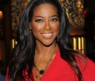 Kenya Moore Says 