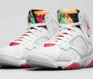 Air Jordan Release Dates 2015 - Air Jordan 7 Retro Hare