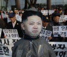 North Korea executes defense minister