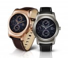 Lg Watch Urbane