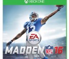 Madden 16