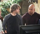 NCIS: Los Angeles