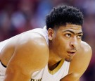 NBA Free Agents Rumors - Anthony Davis