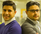 Kenny Salas, Sean Salas, Latino Entrepreneurs, Camino Financial