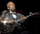 B.B. King