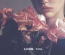 Miley Cyrus 'Adore You'