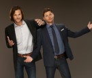 The CW And Showtime's 2014 Summer TCA Tour Portraits