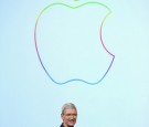 Tim Cook/Apple