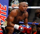 Floyd Mayweather's Next Fight Could Be Against Amir Khan