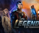 DC's Legends of Tomorrow