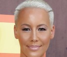 Amber Rose to Get her own Talk Show