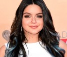 Ariel Winter Announces That she is Officially Emancipated 