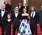 'A Tale Of Love And Darkness' Premiere - The 68th Annual Cannes Film Festival