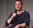 Apple Store Soho Presents: Meet the Actors: Michael Fassbender And Domhnall Gleeson - 'Frank'