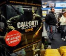 New Video Game 'Call of Duty: Black Ops' Released