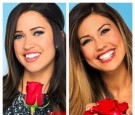 “Bachelorettes” Kaitlyn Bristowe and Britt Nilsson.