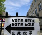 Amid court challenges, early voting begins in U.S. election