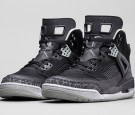 Air Jordan Release Dates 2015 - Jordan Spizike Cool Grey