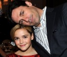 Kiernan Shipka, Jon Hamm