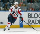 Washington Capitals v New York Islanders