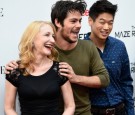 Twentieth Century Fox And Teen Vogue Host A screening Of 'The Maze Runner'