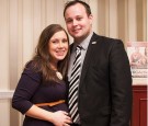 Anna Duggar and Josh Duggar