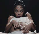 fka-twigs-glass-patron-music-video-pregnant-baby-bump-robert-pattinson-engagement-2015