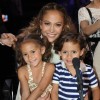 Jennifer Lopez, Twins,