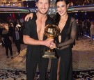 Val Chmerkovskiy and Rumor Willis